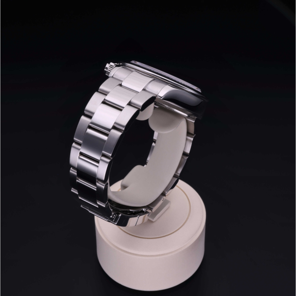 Rolex Certified Pre-Owned  40 in Acciaio, 116520 | Verga 1947