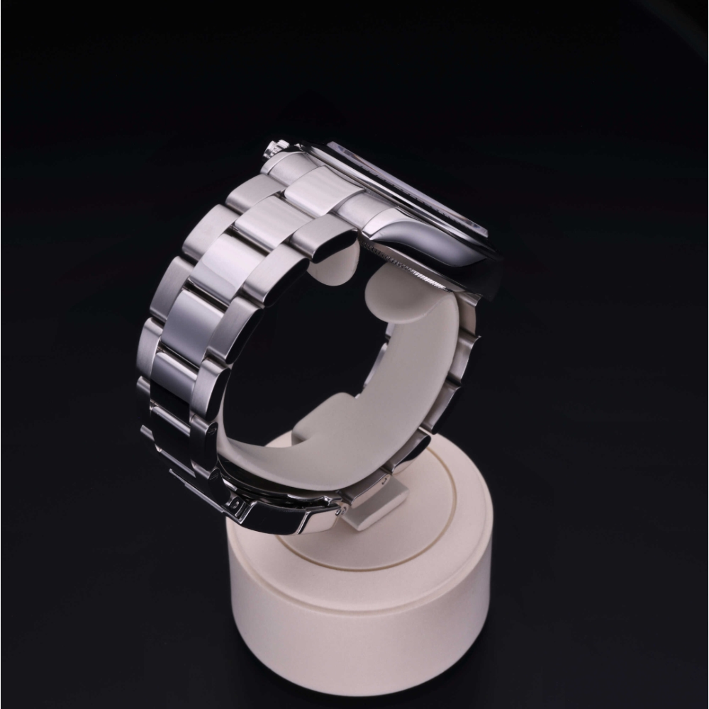 Rolex Certified Pre-Owned  40 in Acciaio, 116520 | Verga 1947