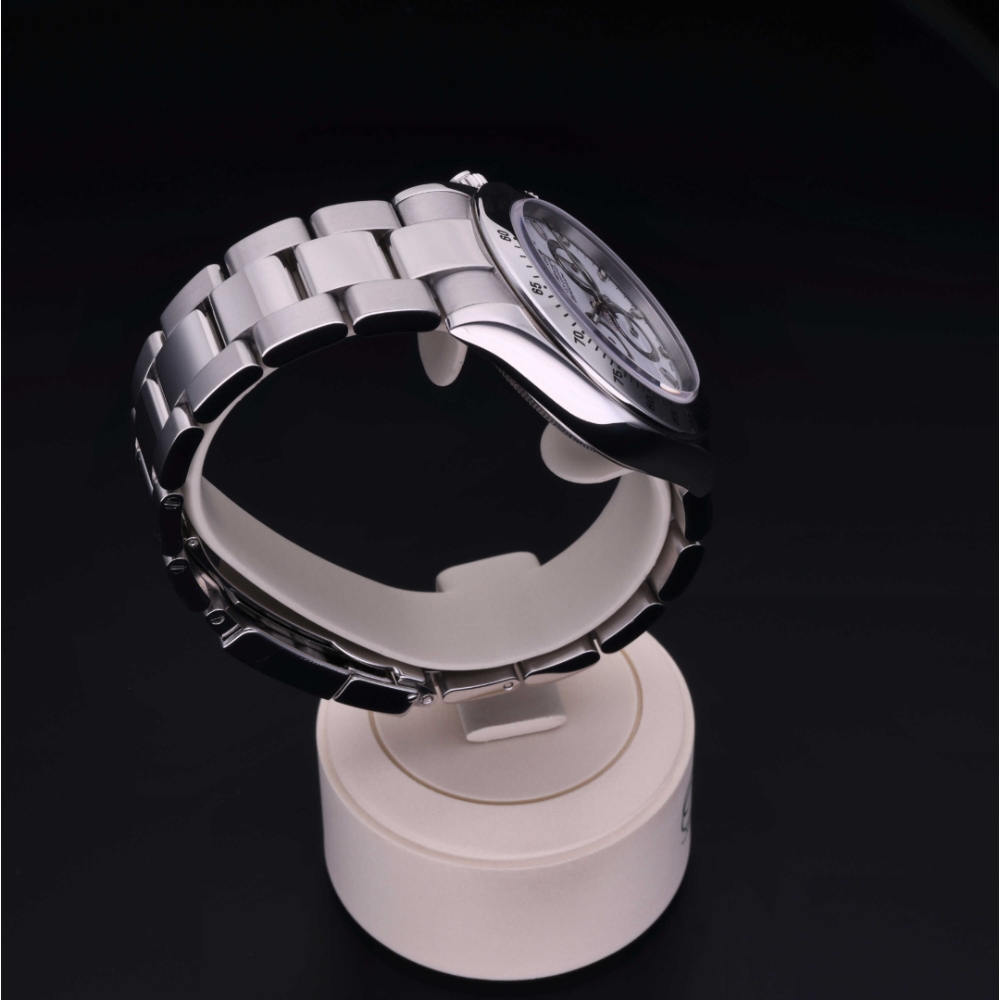 Rolex Certified Pre-Owned  40 in Acciaio, 116520 | Verga 1947