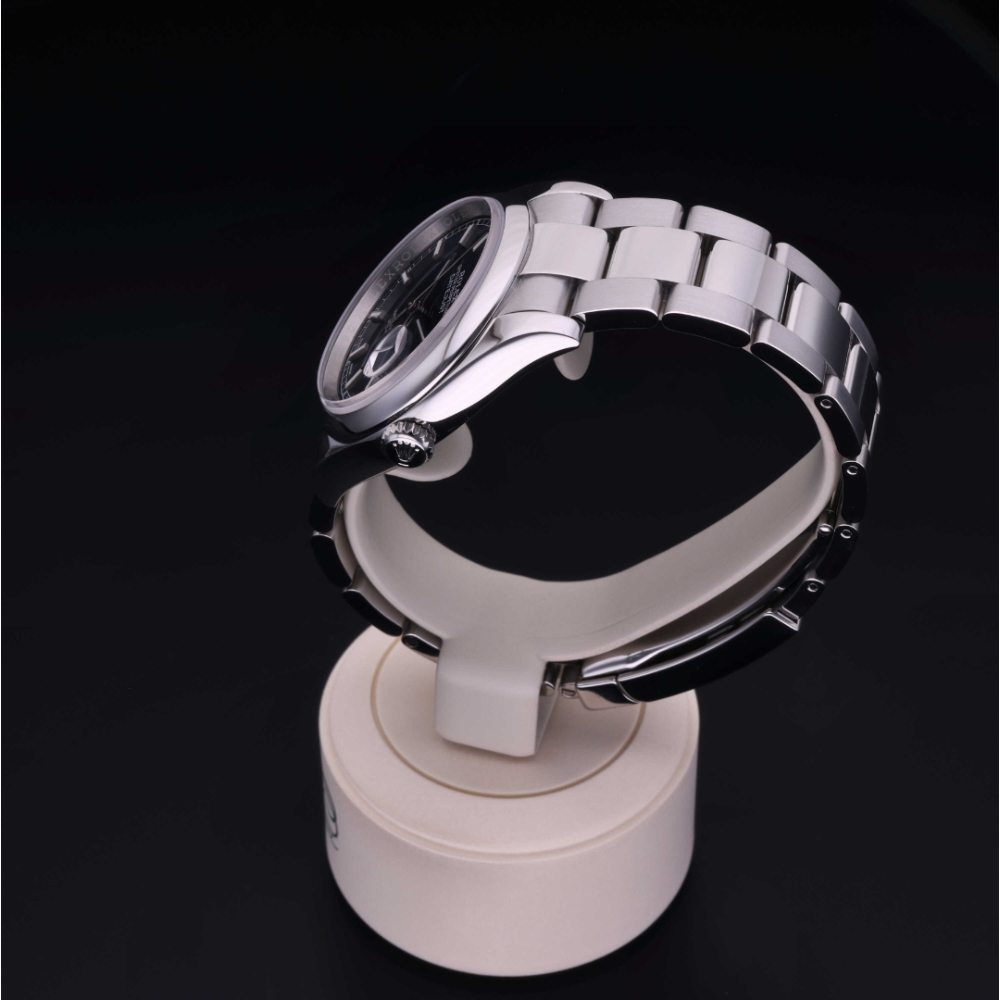 Rolex Certified Pre-Owned Oyster Perpetual 36 in Steel, 116200 | Verga 1947