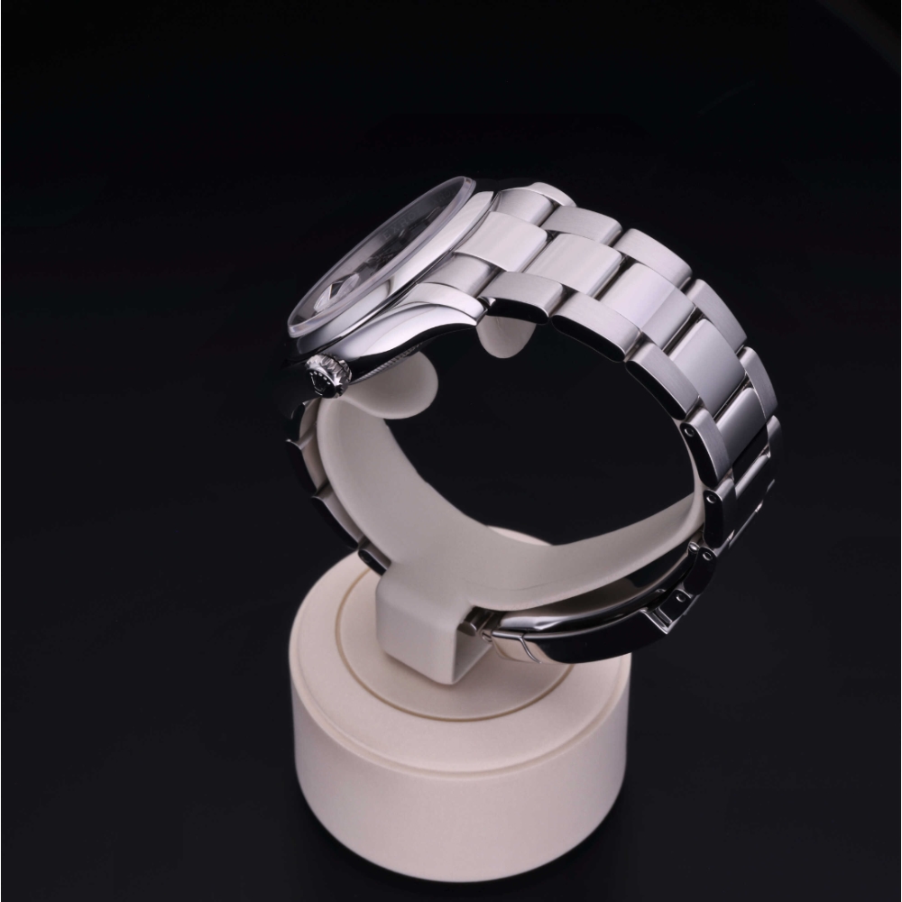 Rolex Certified Pre-Owned Oyster Perpetual 36 in Steel, 116200 | Verga 1947