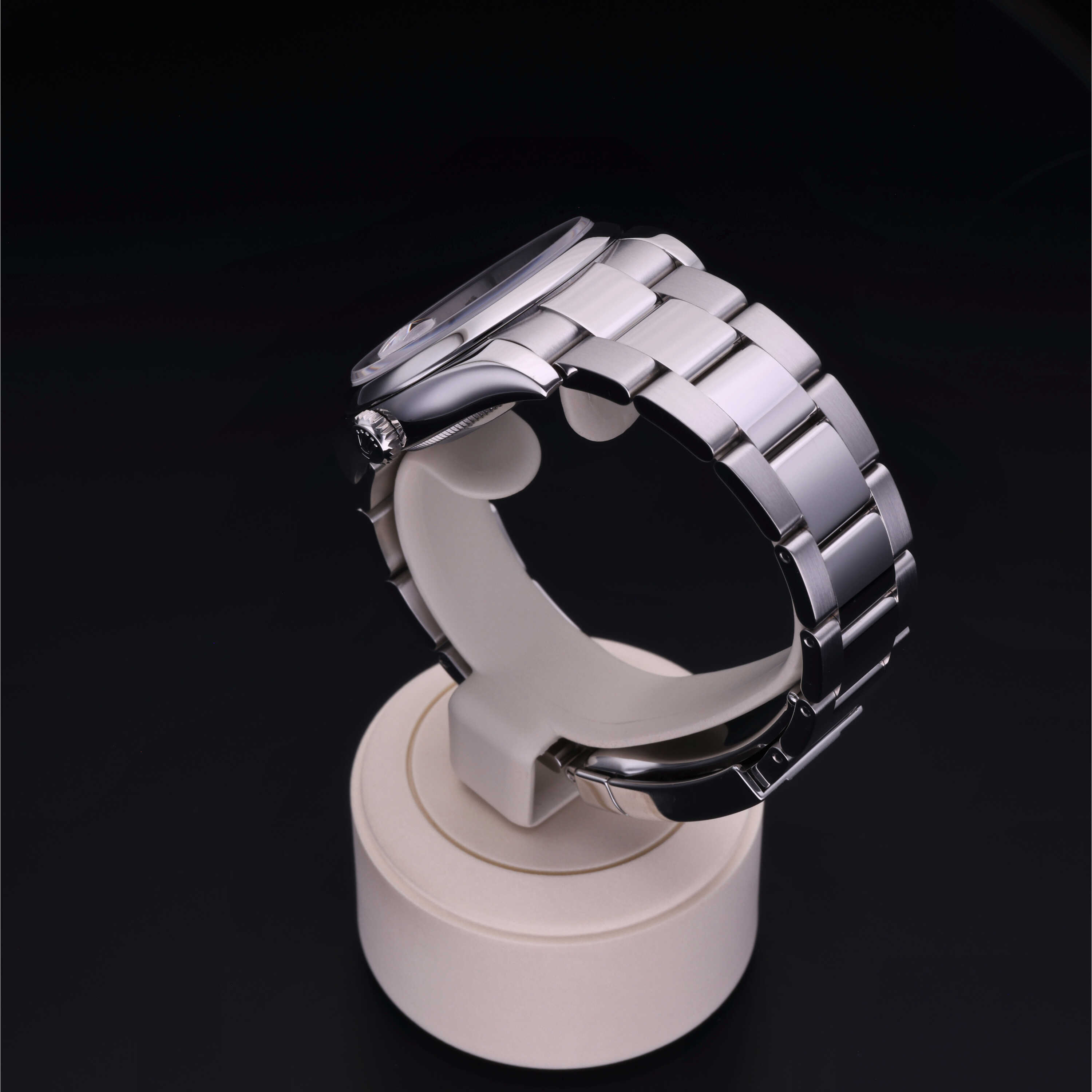 Rolex Certified Pre-Owned Oyster Perpetual 36 in Steel, 116200 | Verga 1947