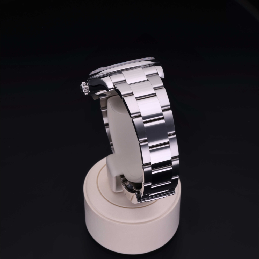 Rolex Certified Pre-Owned Oyster Perpetual 36 in Steel, 116200 | Verga 1947