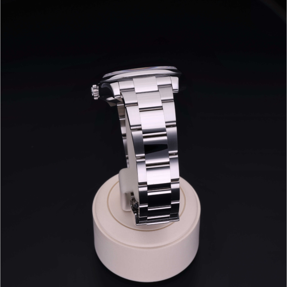 Rolex Certified Pre-Owned Oyster Perpetual 36 in Steel, 116200 | Verga 1947
