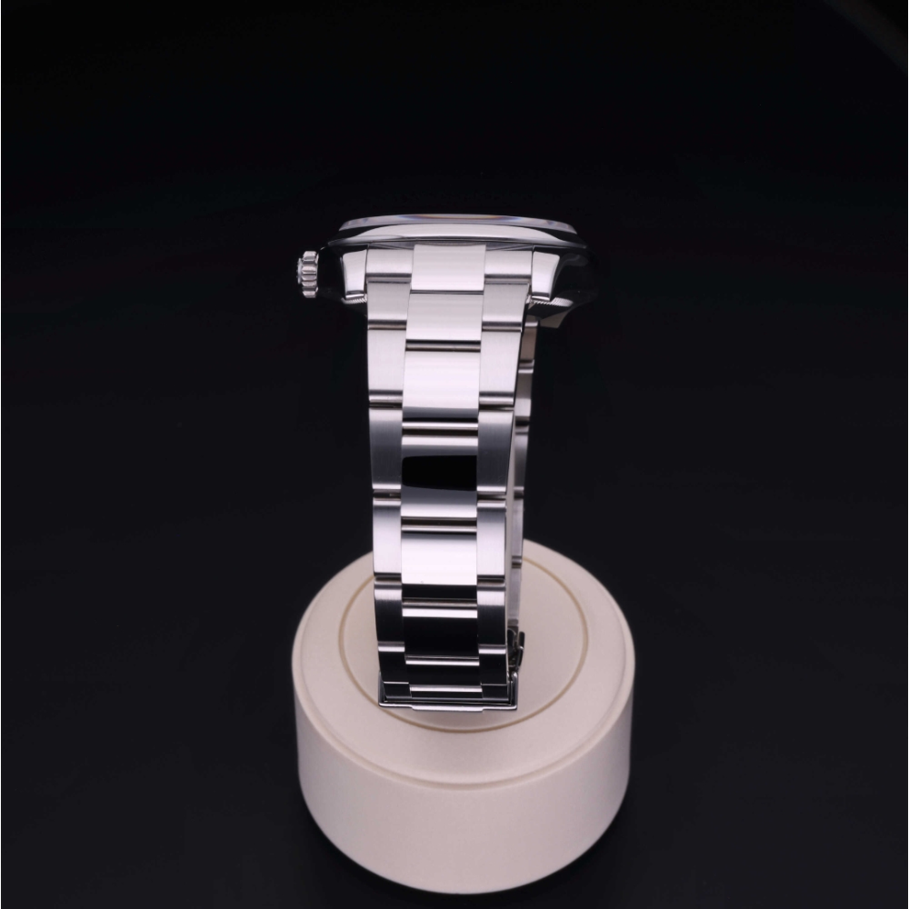Rolex Certified Pre-Owned Oyster Perpetual 36 in Steel, 116200 | Verga 1947