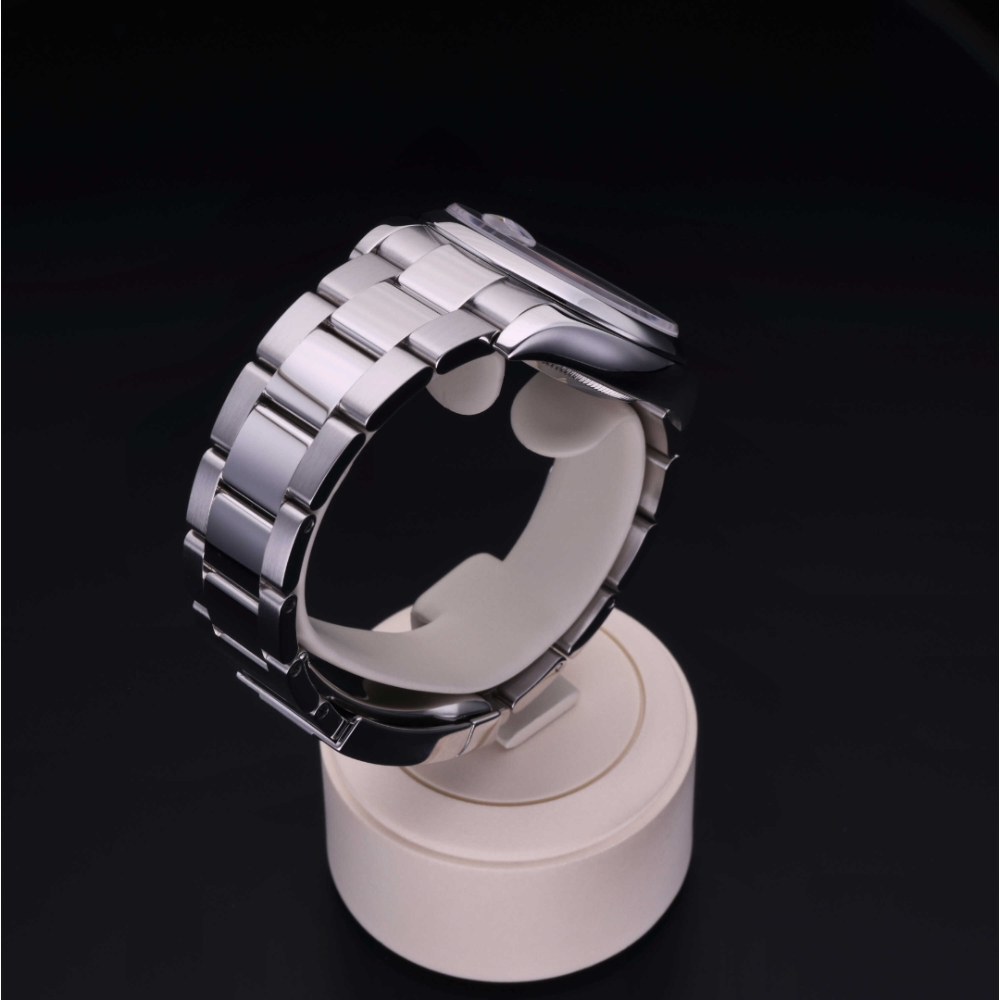 Rolex Certified Pre-Owned Oyster Perpetual 36 in Steel, 116200 | Verga 1947