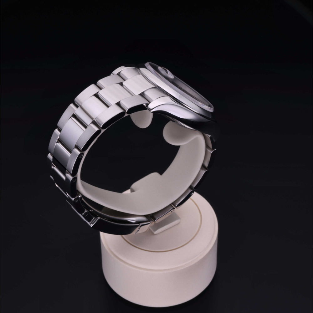 Rolex Certified Pre-Owned Oyster Perpetual 36 in Steel, 116200 | Verga 1947