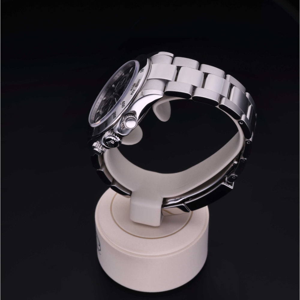 Rolex Certified Pre-Owned  40 in Acciaio, 116520 | Verga 1947