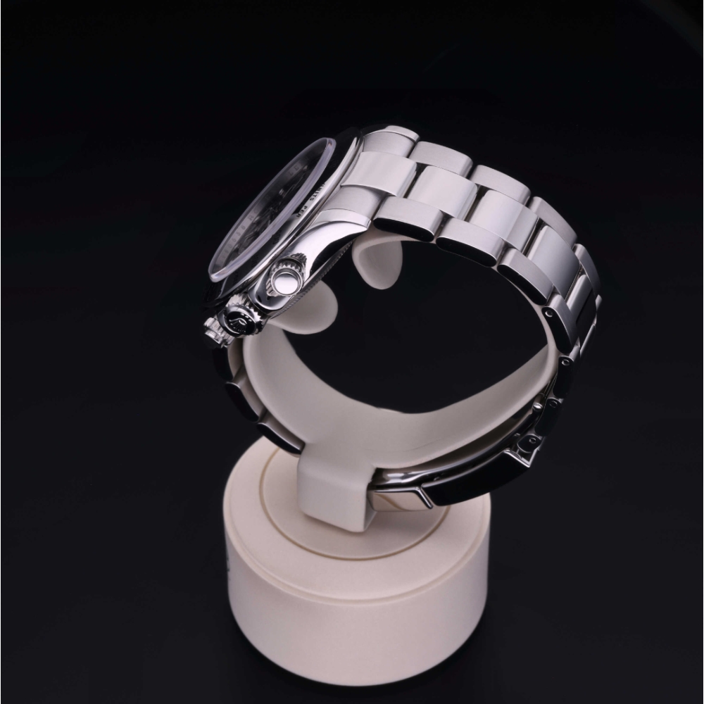 Rolex Certified Pre-Owned  40 in Acciaio, 116520 | Verga 1947