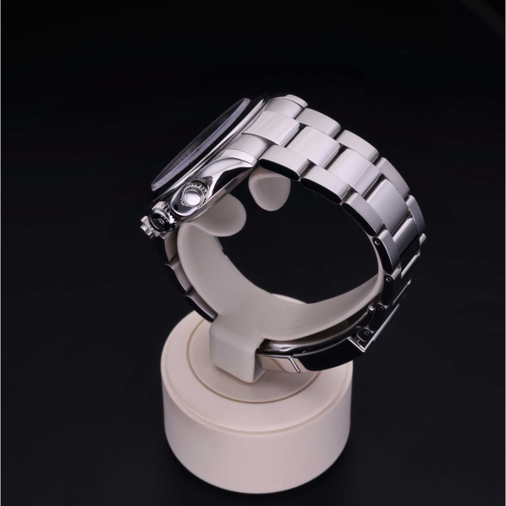 Rolex Certified Pre-Owned  40 in Acciaio, 116520 | Verga 1947