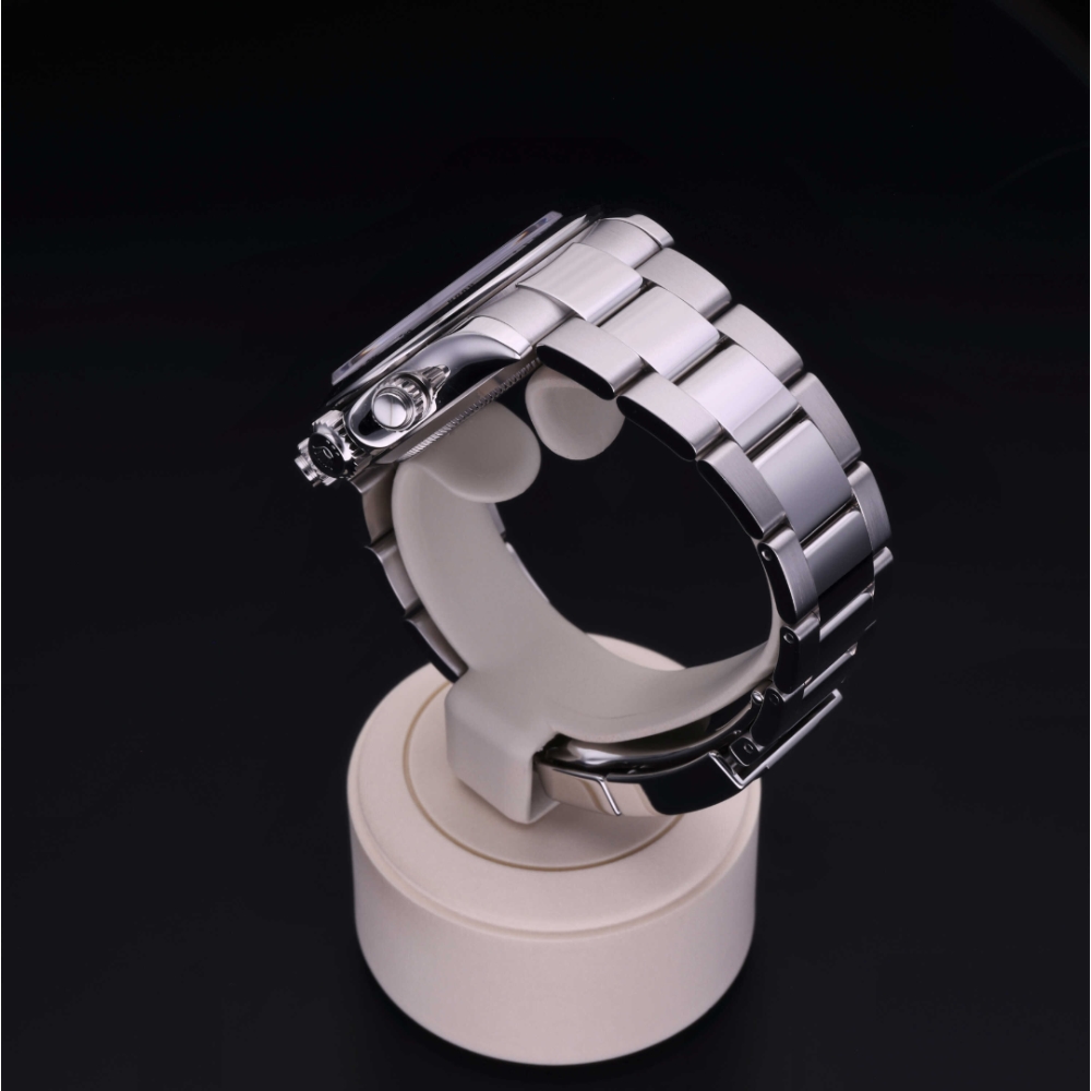 Rolex Certified Pre-Owned  40 in Acciaio, 116520 | Verga 1947