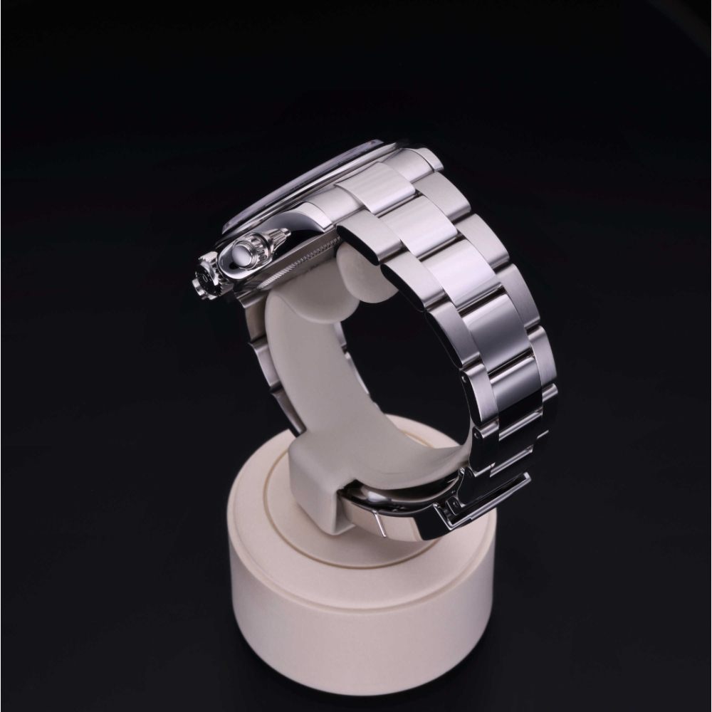 Rolex Certified Pre-Owned  40 in Acciaio, 116520 | Verga 1947