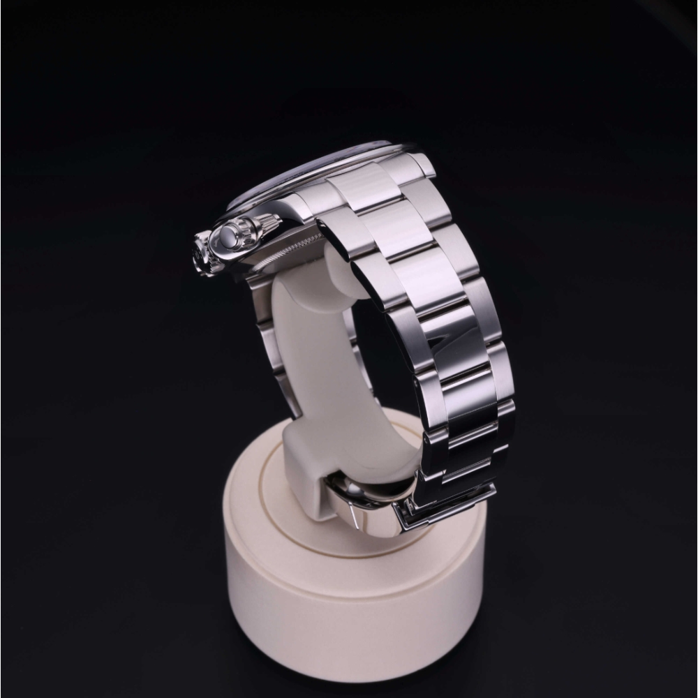 Rolex Certified Pre-Owned  40 in Acciaio, 116520 | Verga 1947