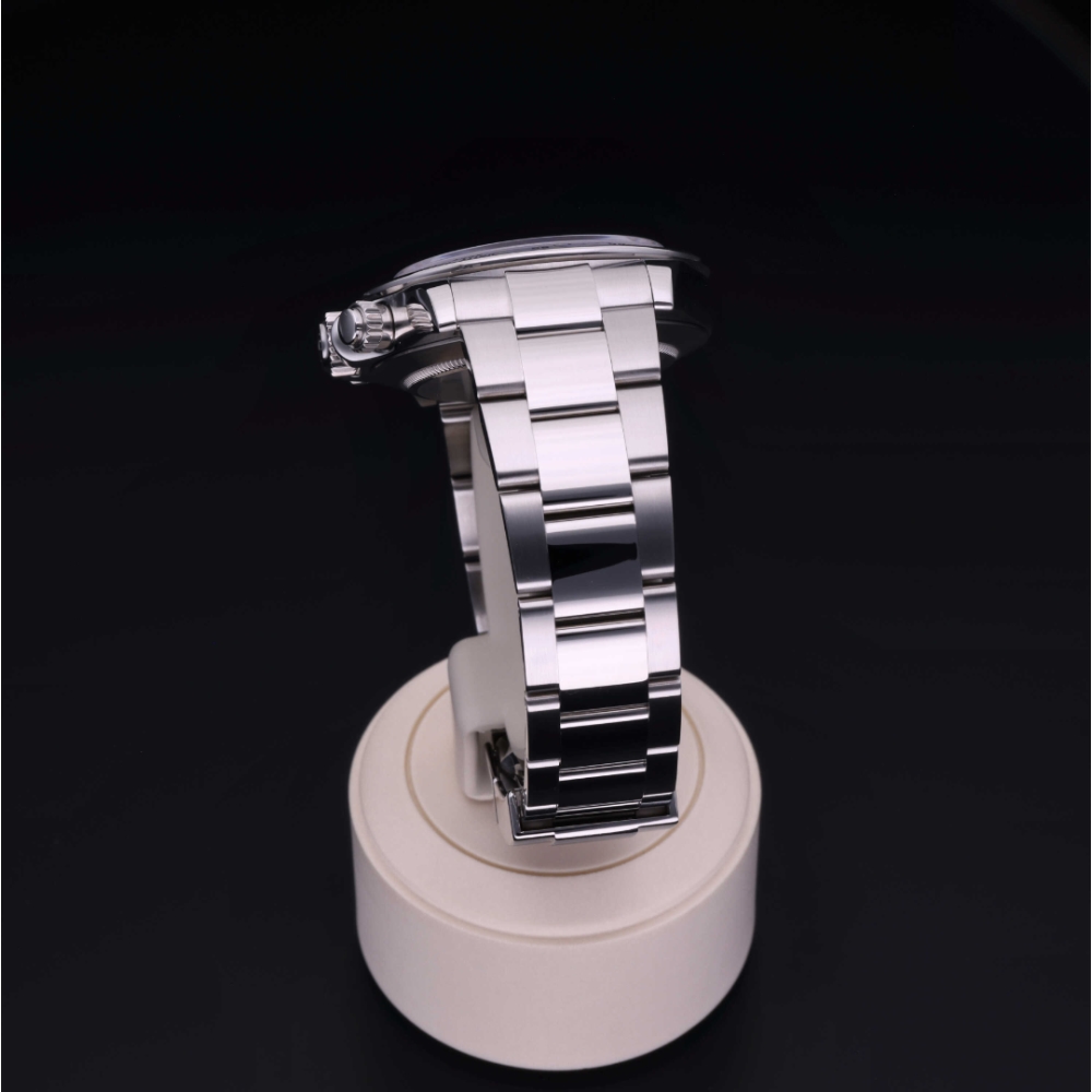 Rolex Certified Pre-Owned  40 in Acciaio, 116520 | Verga 1947