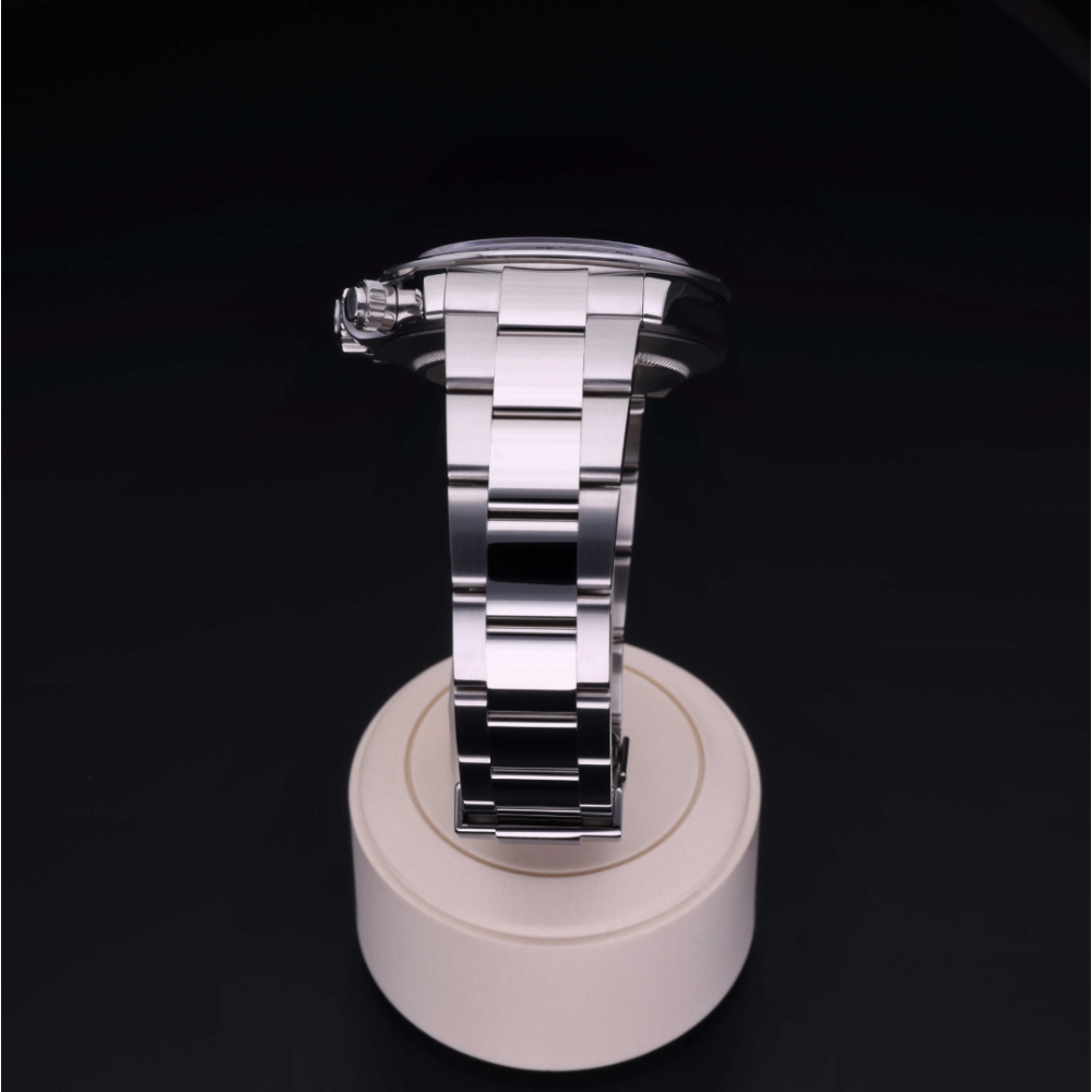 Rolex Certified Pre-Owned  40 in Acciaio, 116520 | Verga 1947