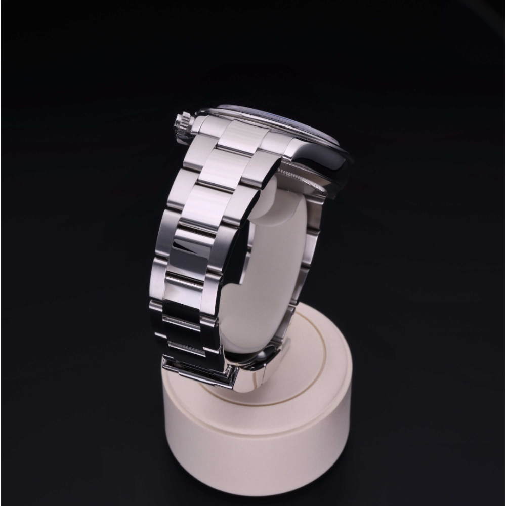 Rolex Certified Pre-Owned  40 in Acciaio, 116520 | Verga 1947