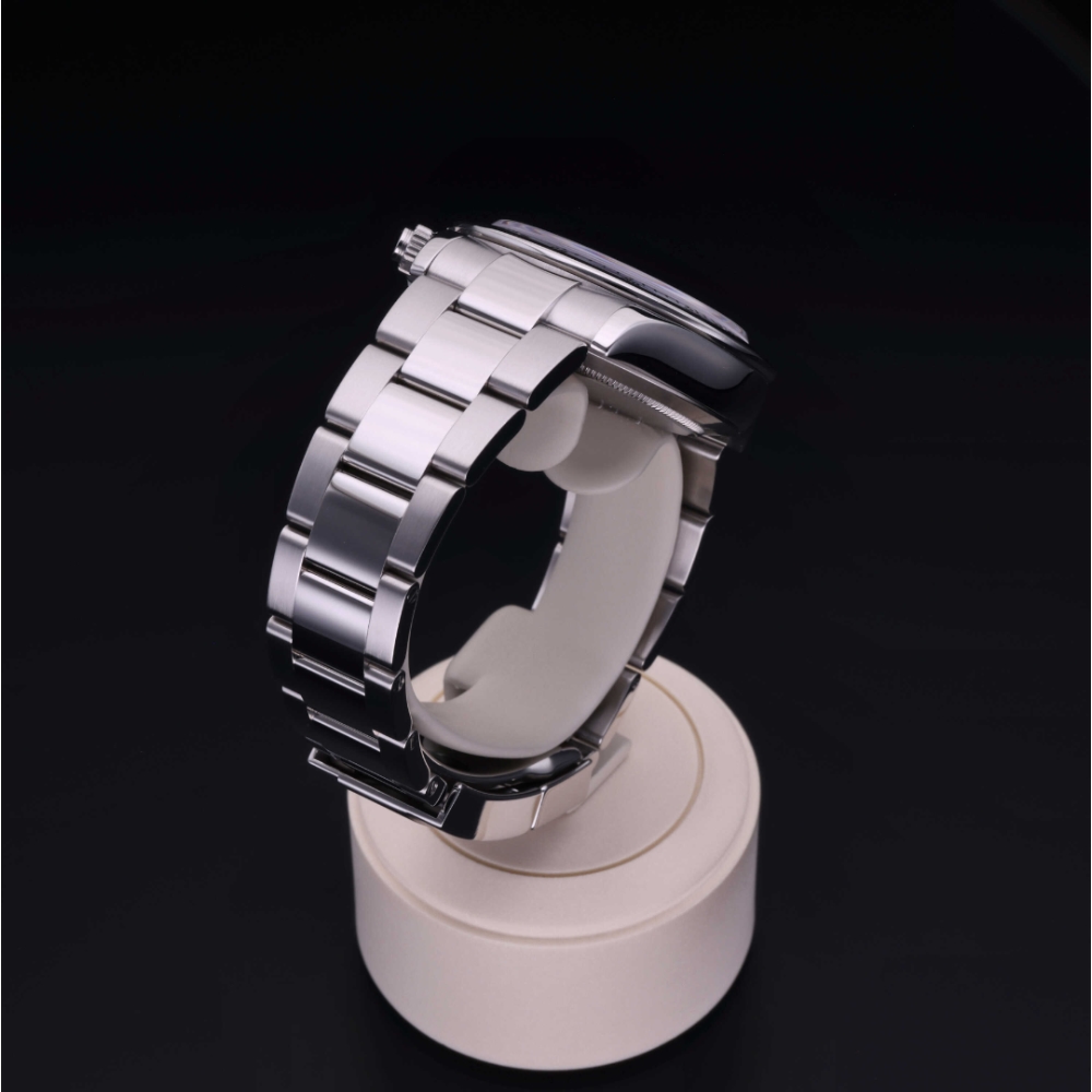 Rolex Certified Pre-Owned  40 in Acciaio, 116520 | Verga 1947