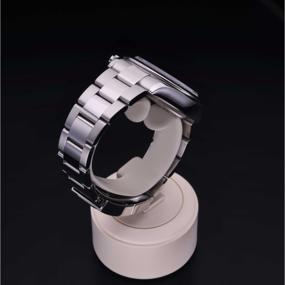 Rolex Certified Pre-Owned  40 in Acciaio, 116520 | Verga 1947
