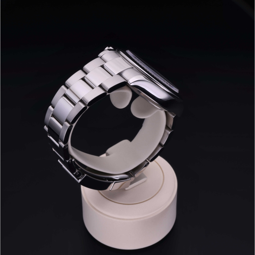Rolex Certified Pre-Owned  40 in Acciaio, 116520 | Verga 1947