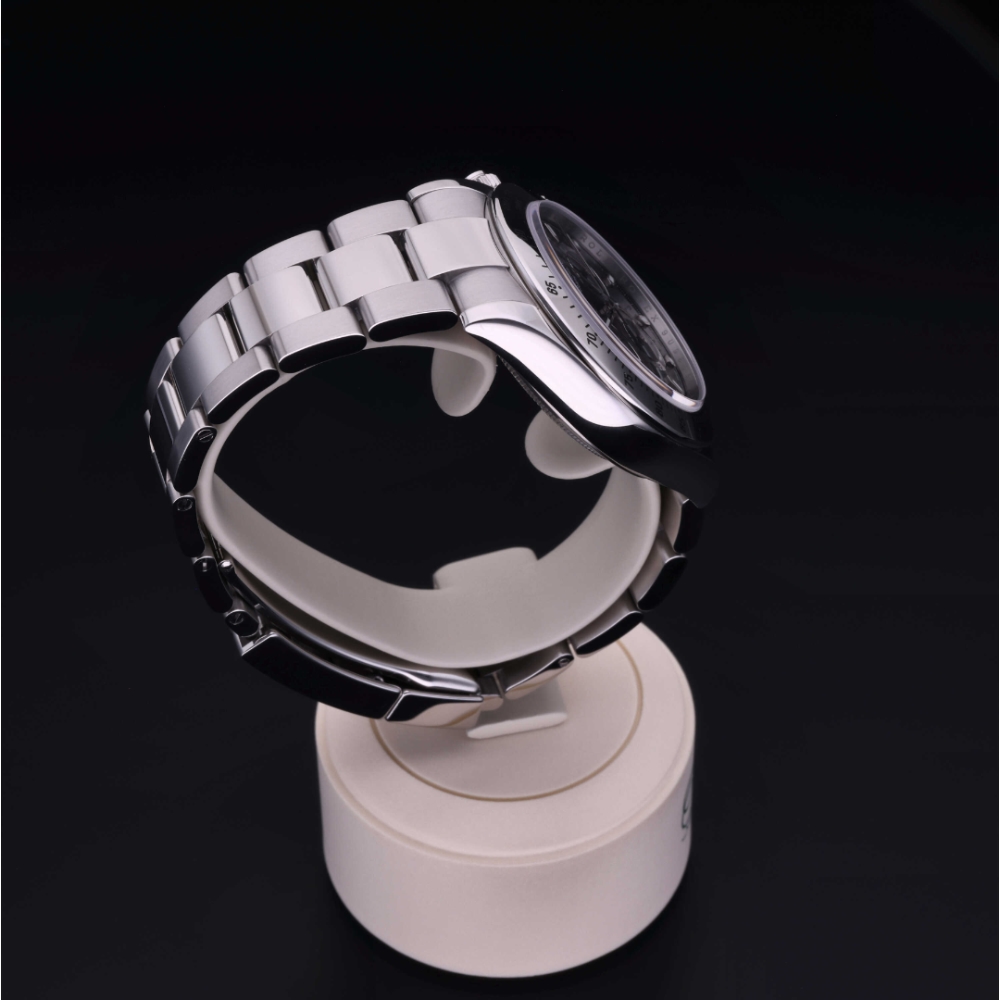 Rolex Certified Pre-Owned  40 in Acciaio, 116520 | Verga 1947