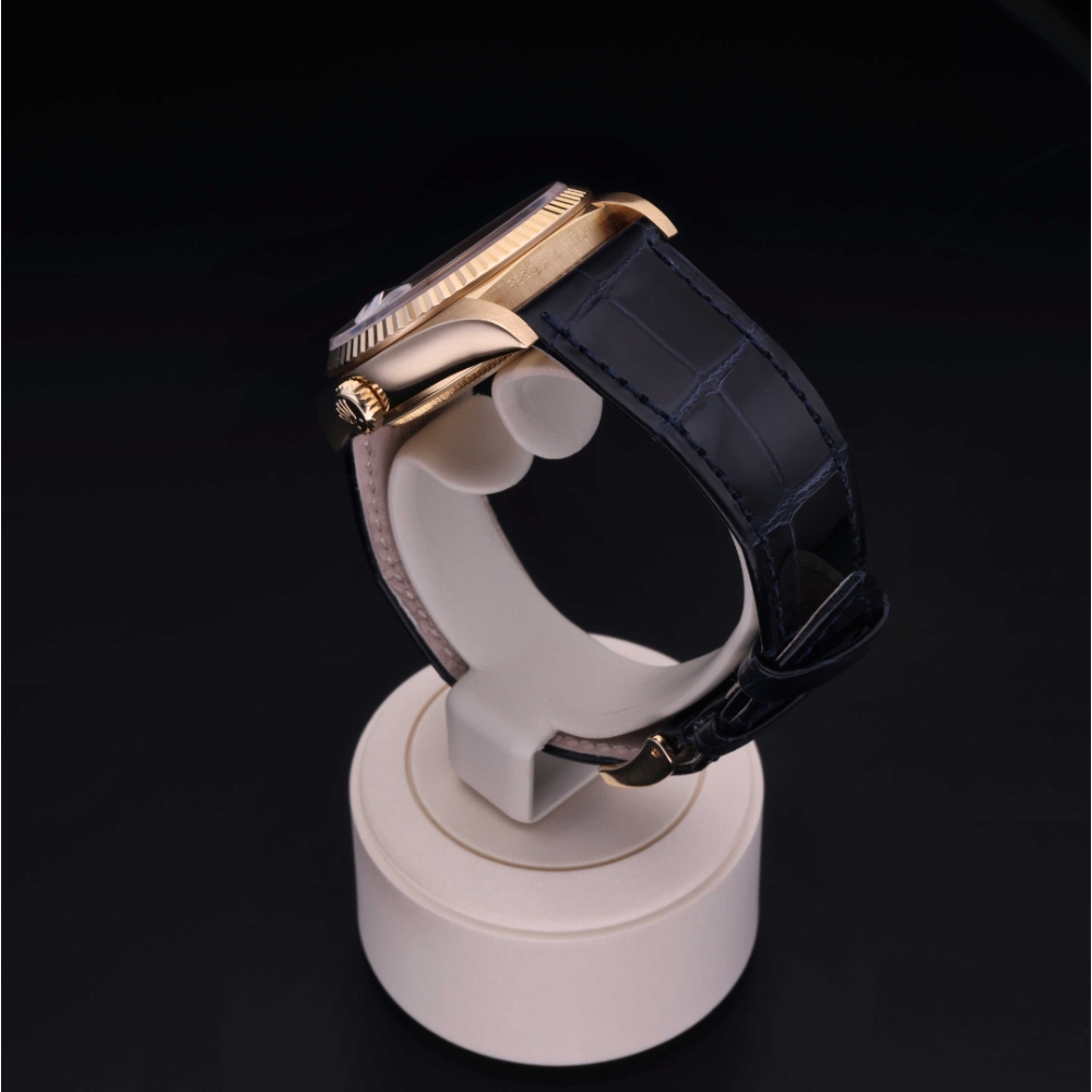 Rolex Certified Pre-Owned  36 in Oro 18 CT.G, 18038 | Verga 1947