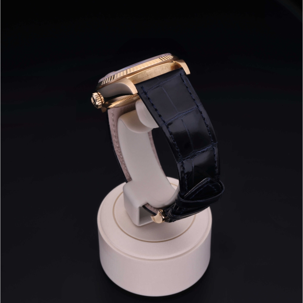 Rolex Certified Pre-Owned  36 in Oro 18 CT.G, 18038 | Verga 1947