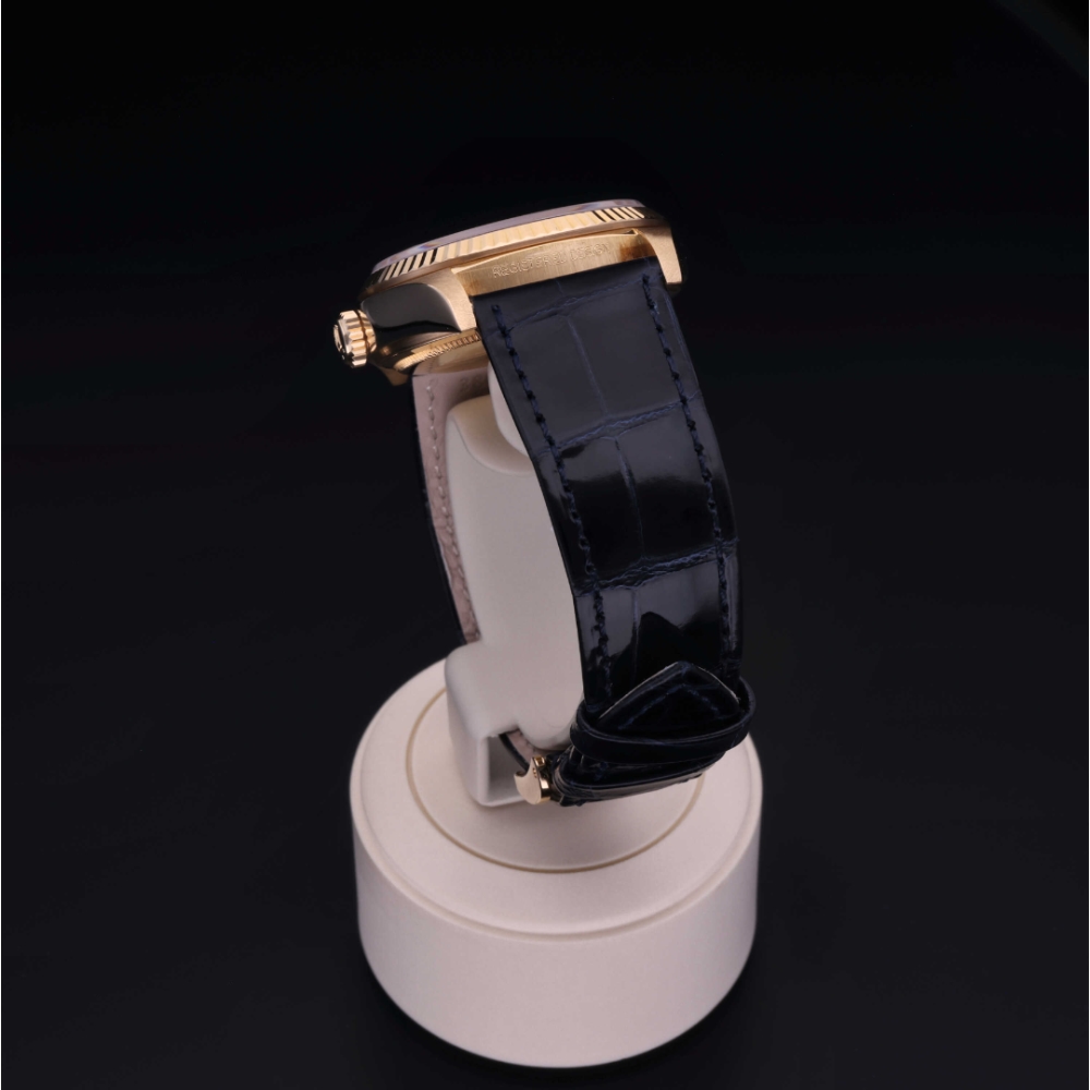 Rolex Certified Pre-Owned  36 in Oro 18 CT.G, 18038 | Verga 1947