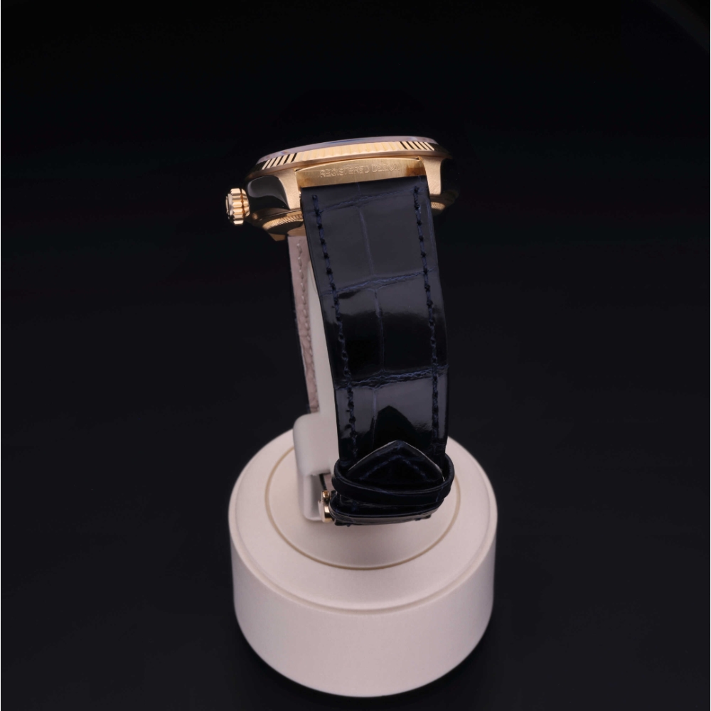 Rolex Certified Pre-Owned  36 in Oro 18 CT.G, 18038 | Verga 1947