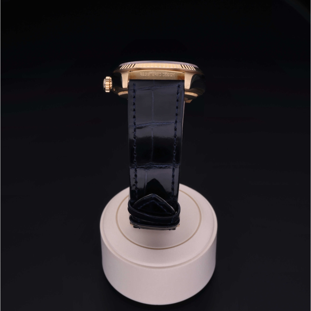 Rolex Certified Pre-Owned  36 in Oro 18 CT.G, 18038 | Verga 1947