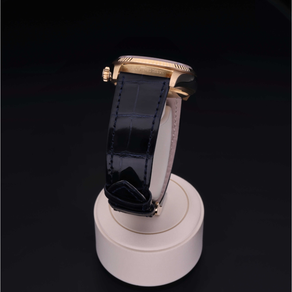 Rolex Certified Pre-Owned  36 in Oro 18 CT.G, 18038 | Verga 1947