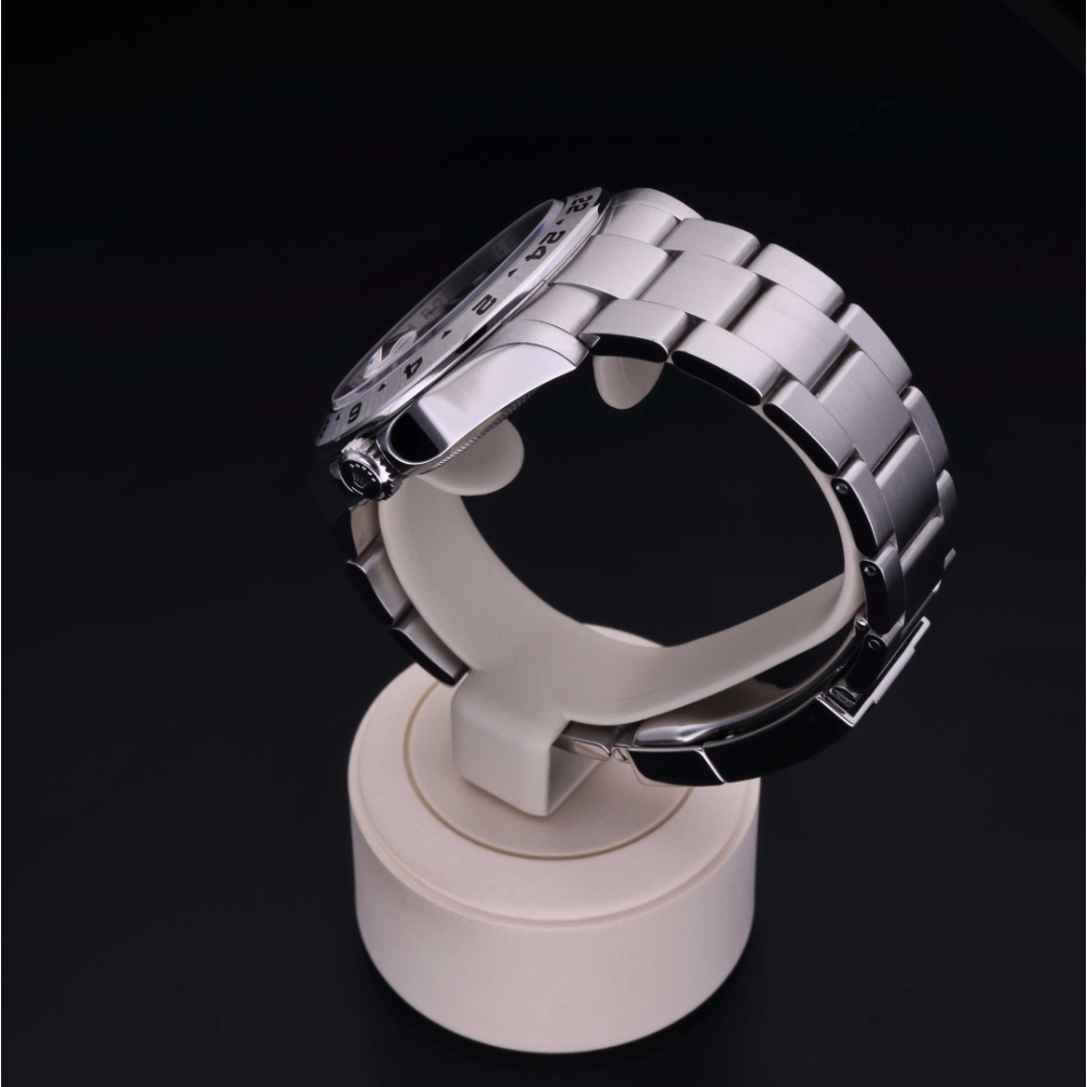 Rolex Certified Pre-Owned Oyster Perpetual 42 in Acciaio, 216570 | Verga 1947