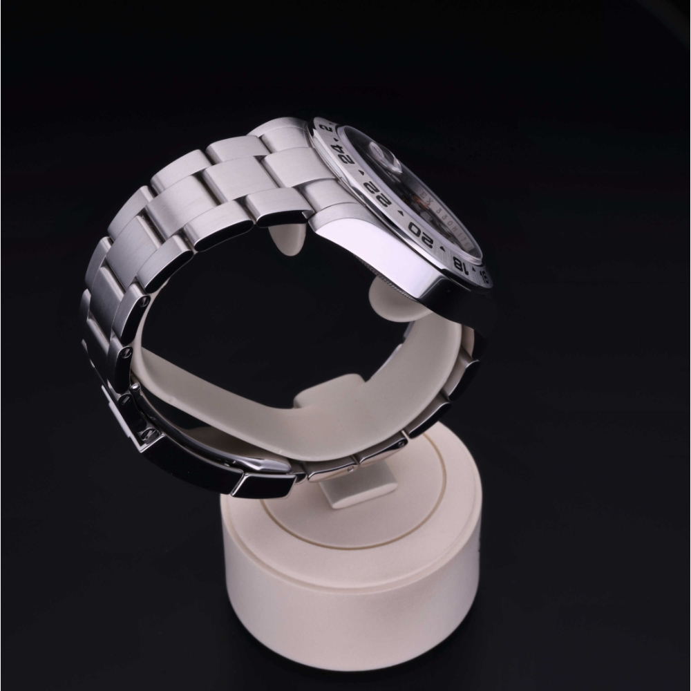 Rolex Certified Pre-Owned Oyster Perpetual 42 in Acciaio, 216570 | Verga 1947