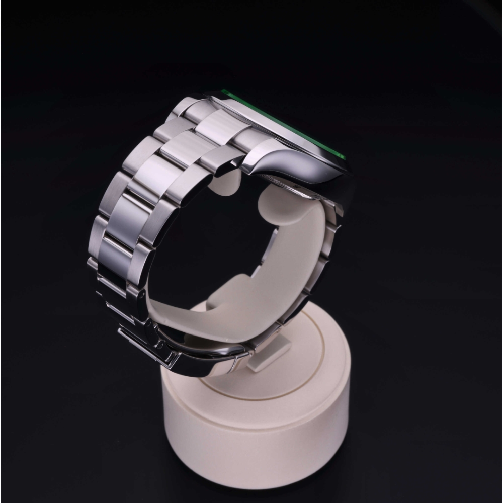 Rolex Certified Pre-Owned  40 in Acciaio, 116400GV | Verga 1947