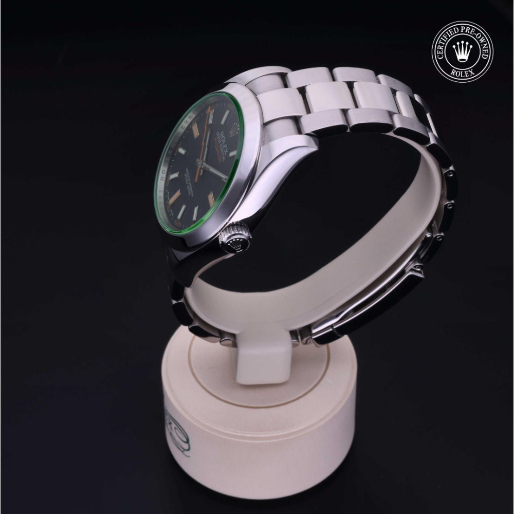  Certified Pre-Owned da 40 mm del 2009