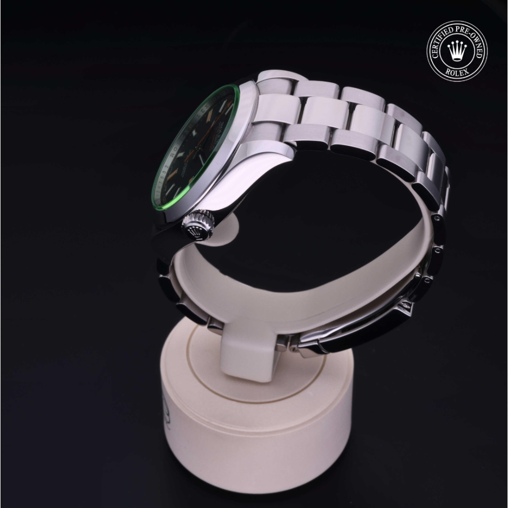  Certified Pre-Owned da 40 mm del 2009