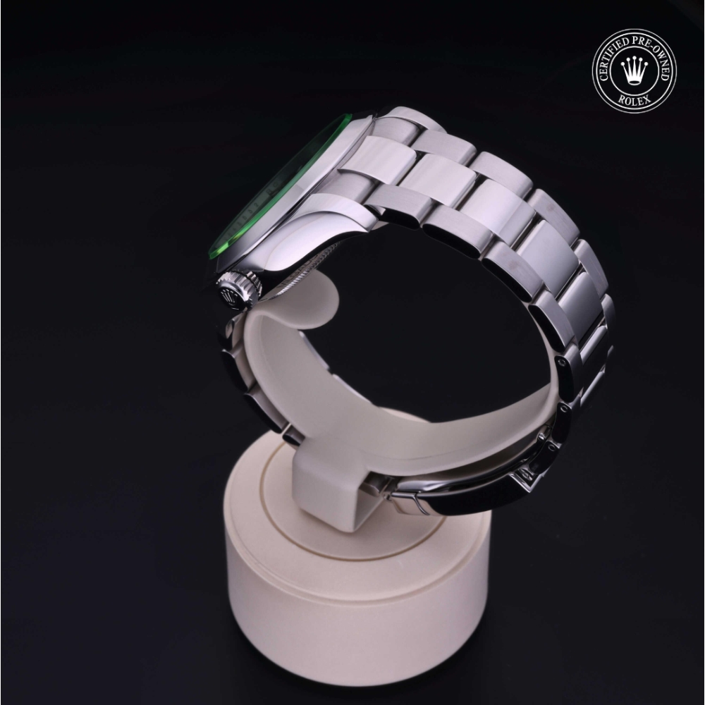  Certified Pre-Owned da 40 mm del 2009