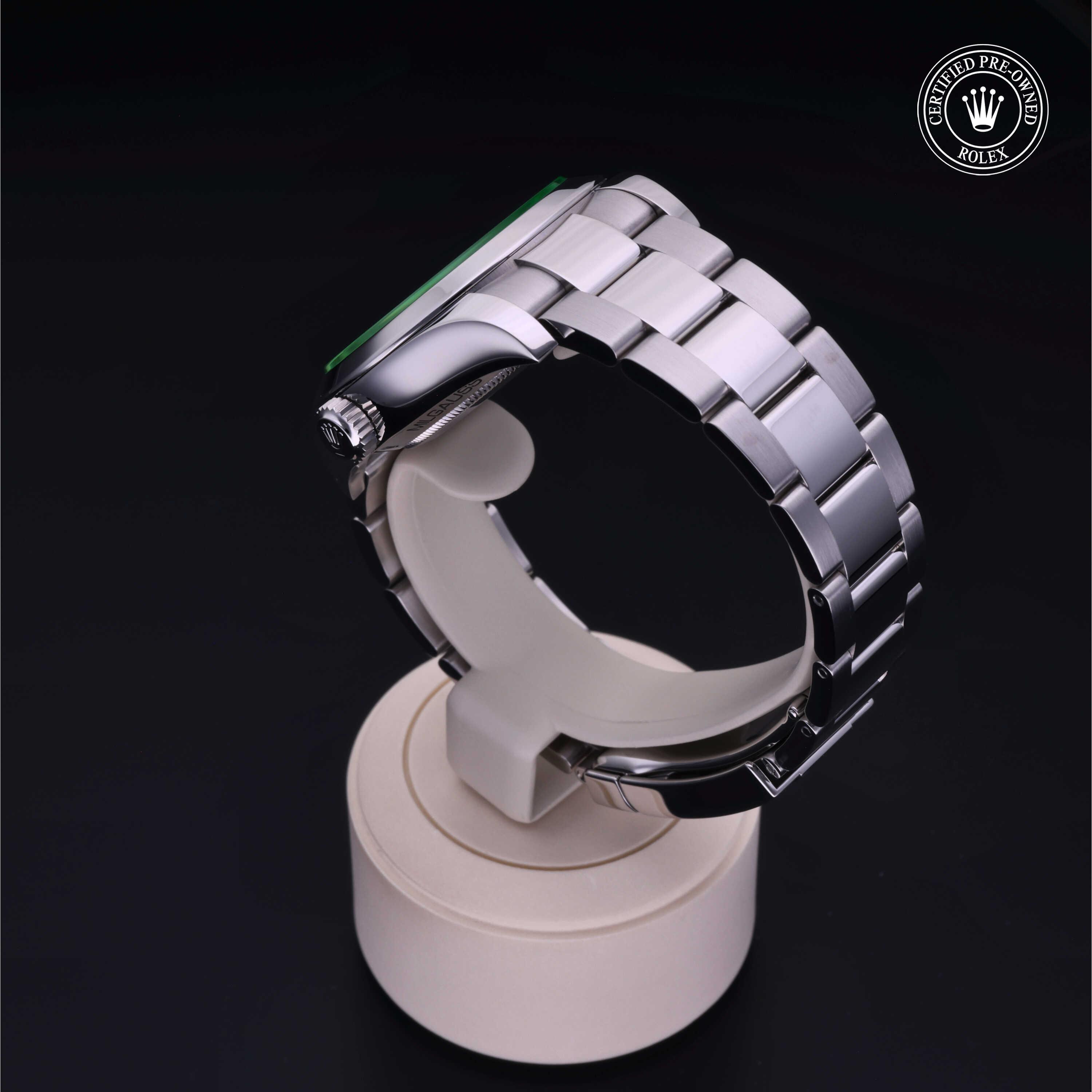  Certified Pre-Owned da 40 mm del 2009