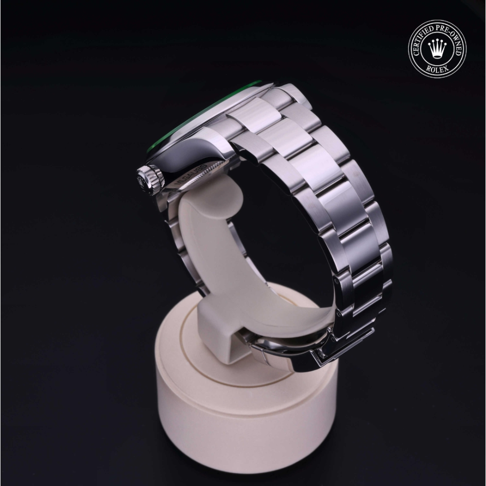  Certified Pre-Owned da 40 mm del 2009