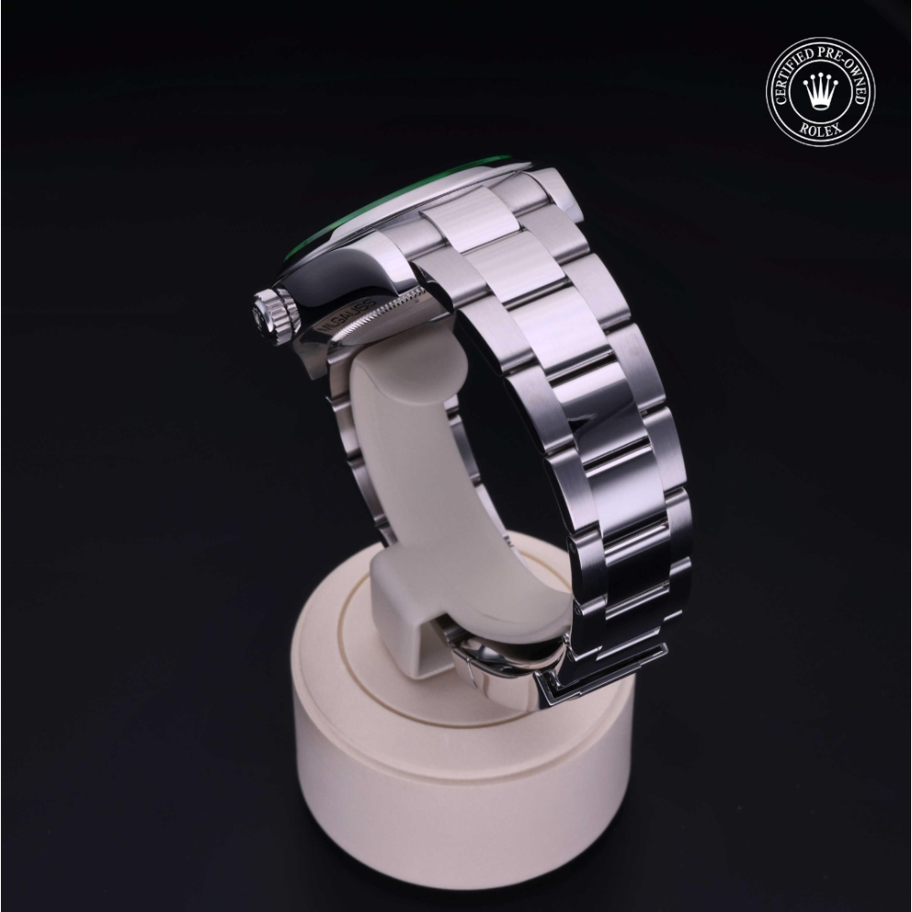  Certified Pre-Owned da 40 mm del 2009