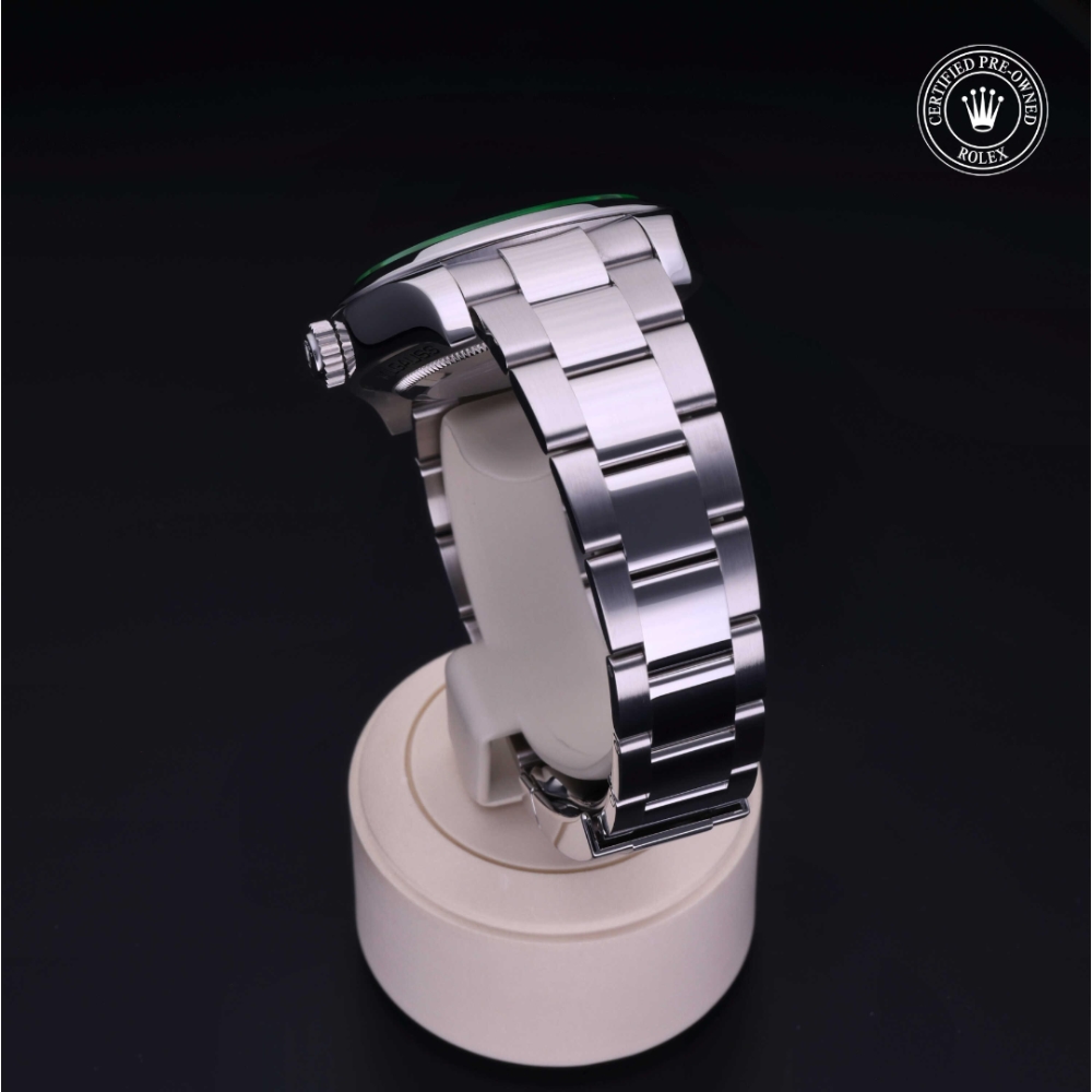  Certified Pre-Owned da 40 mm del 2009