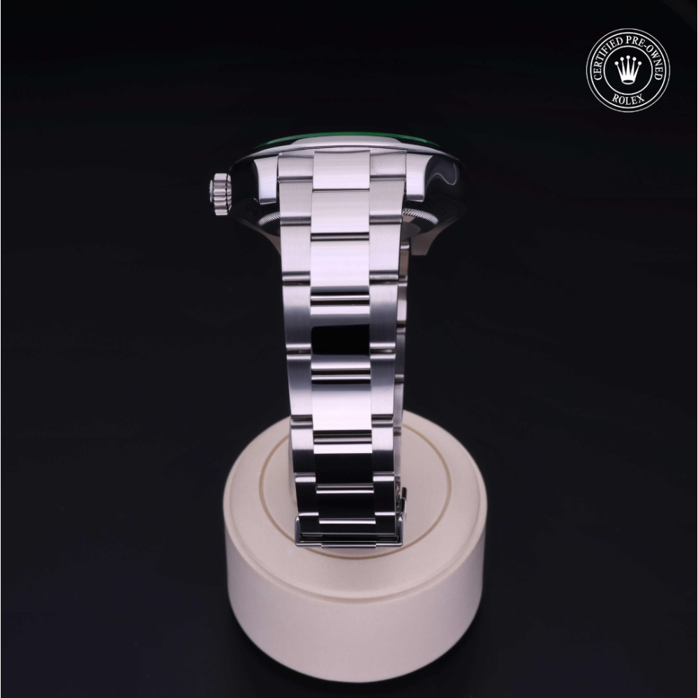  Certified Pre-Owned da 40 mm del 2009