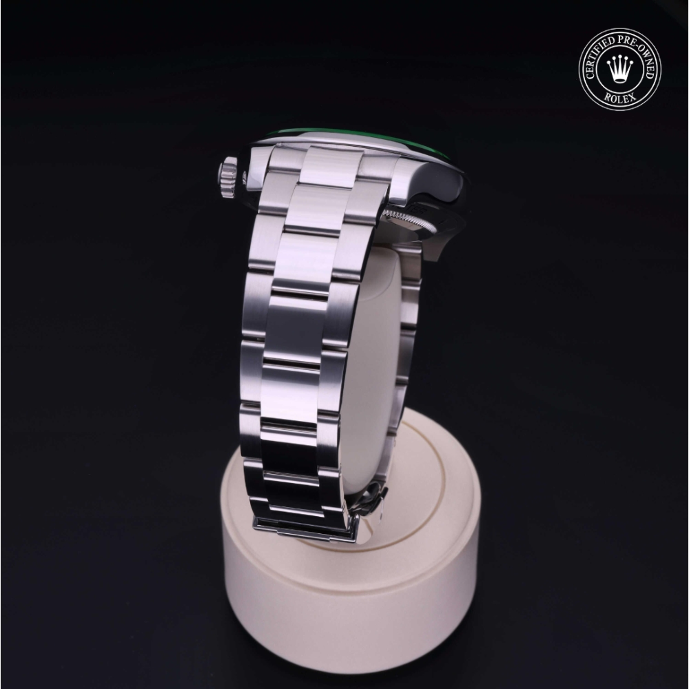 Certified Pre-Owned da 40 mm del 2009