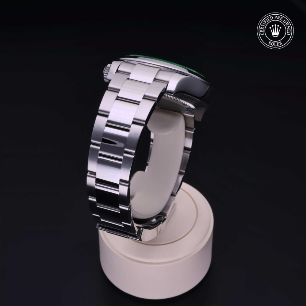  Certified Pre-Owned da 40 mm del 2009