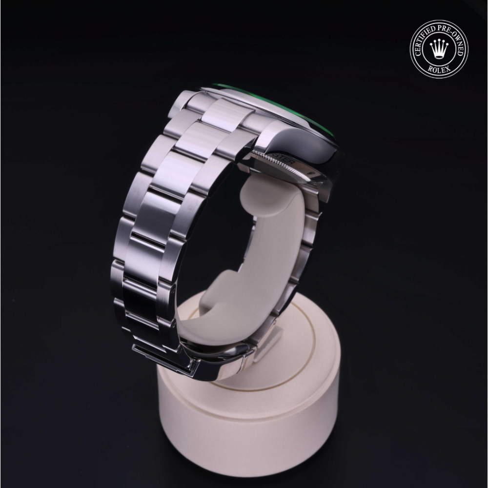  Certified Pre-Owned da 40 mm del 2009