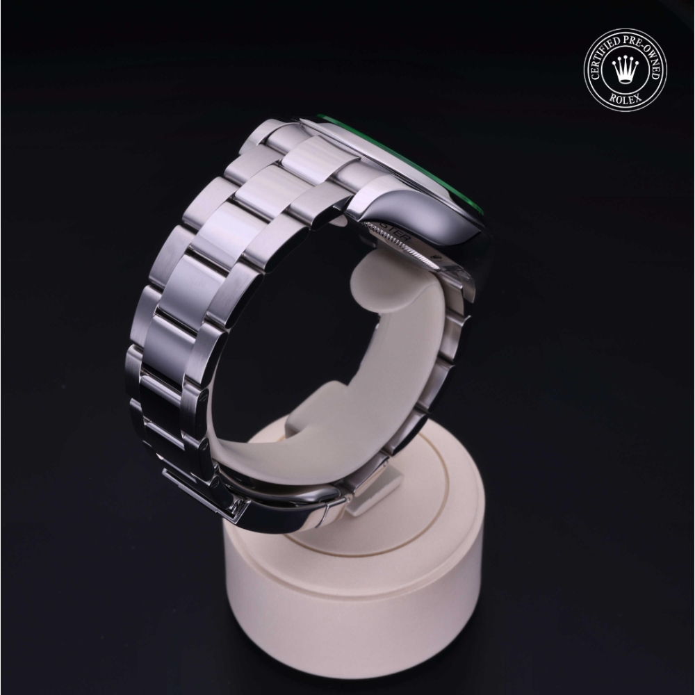  Certified Pre-Owned da 40 mm del 2009