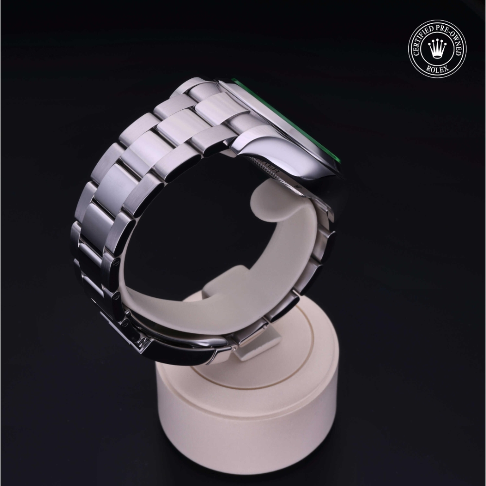  Certified Pre-Owned da 40 mm del 2009