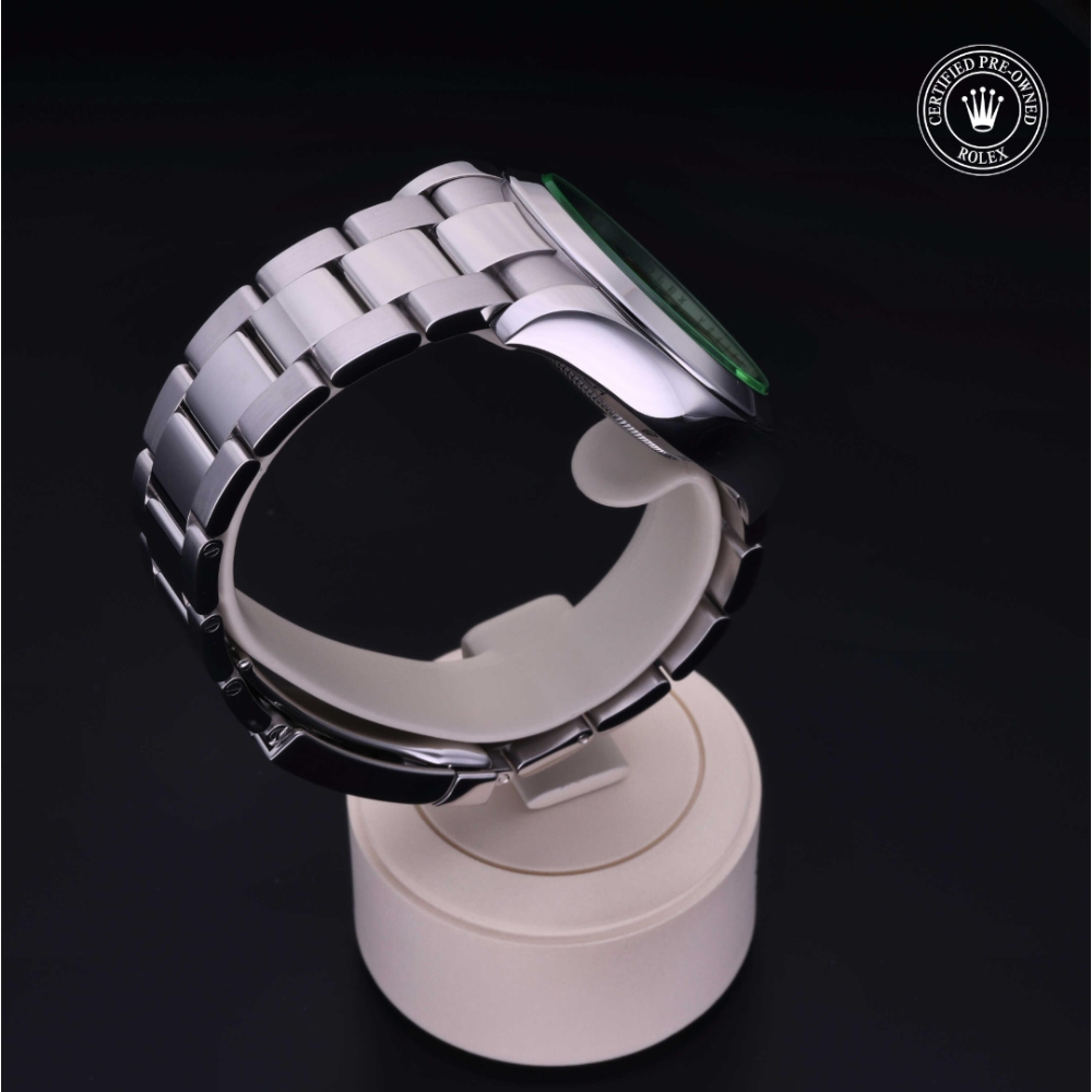  Certified Pre-Owned da 40 mm del 2009