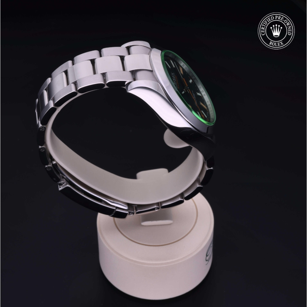  Certified Pre-Owned da 40 mm del 2009
