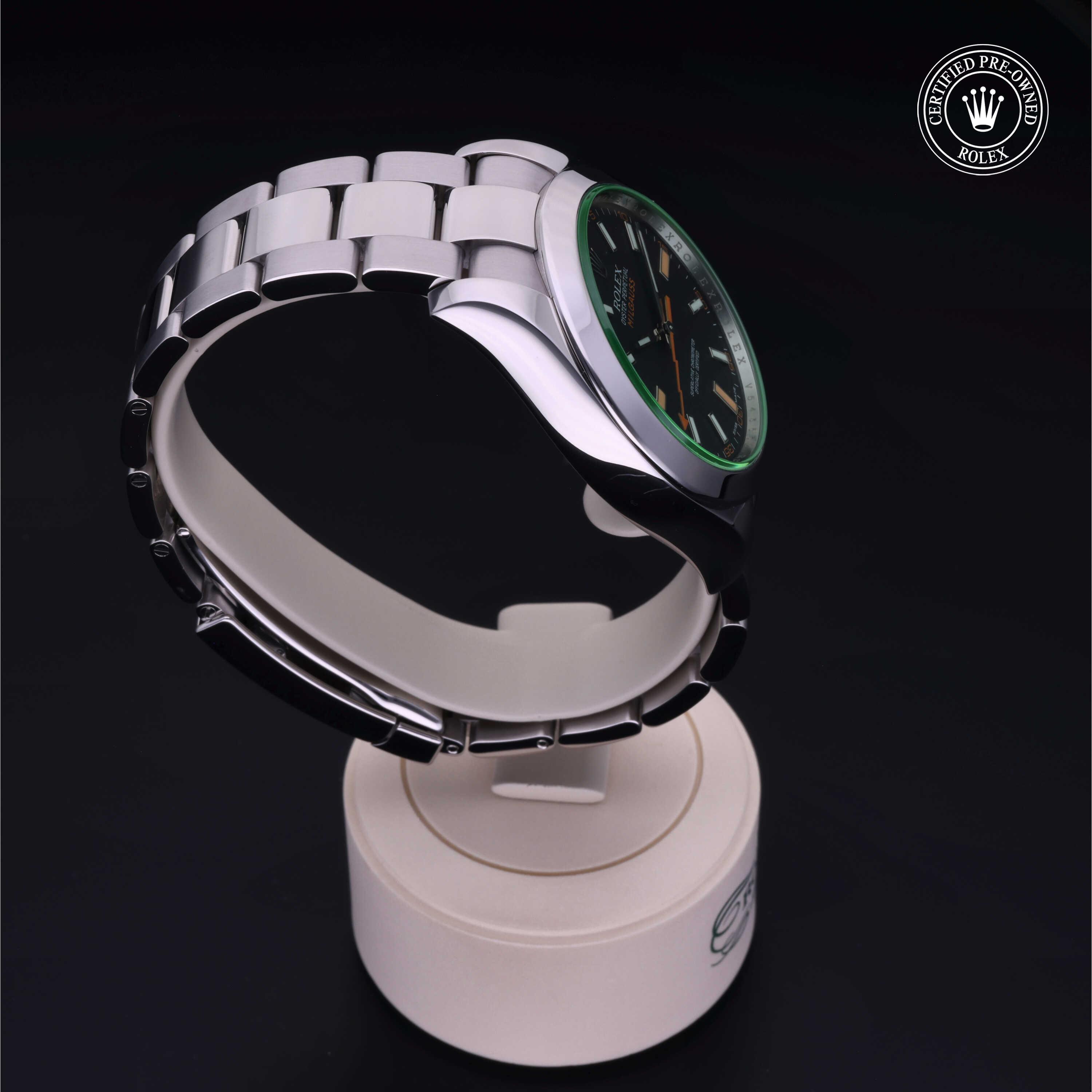  Certified Pre-Owned da 40 mm del 2009