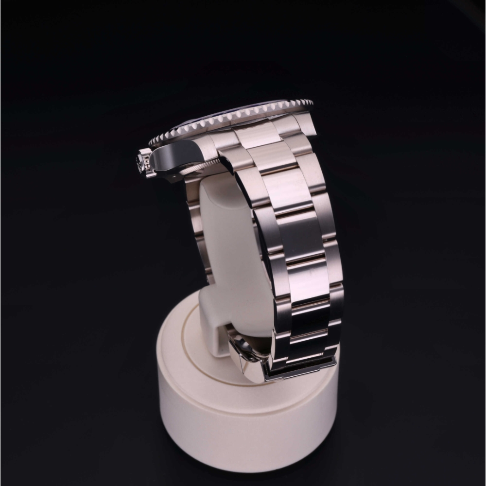 Rolex Certified Pre-Owned  40 in Oro 18 CT.B, 126719BLRO | Verga 1947